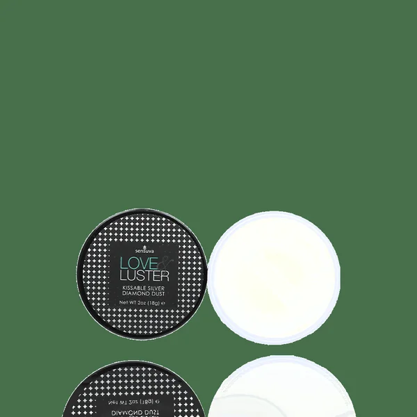 Love & Luster Kissable Diamond Dust