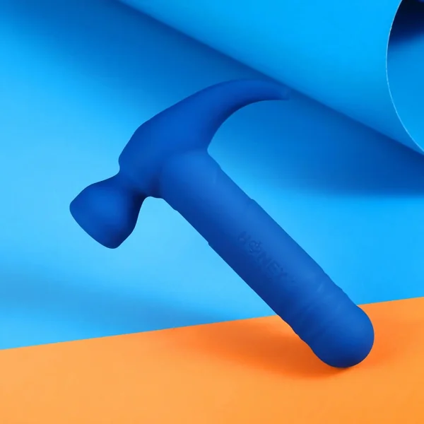 Love Tap The Hammer Vibrator