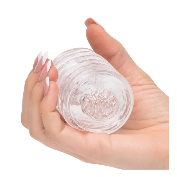 Lovehoney Head Master Double Stroker