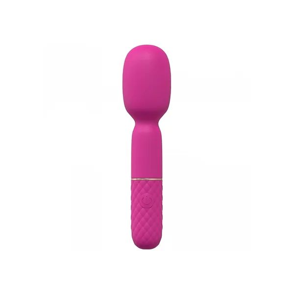 LOVELINE BELLA MINI WAND PINK