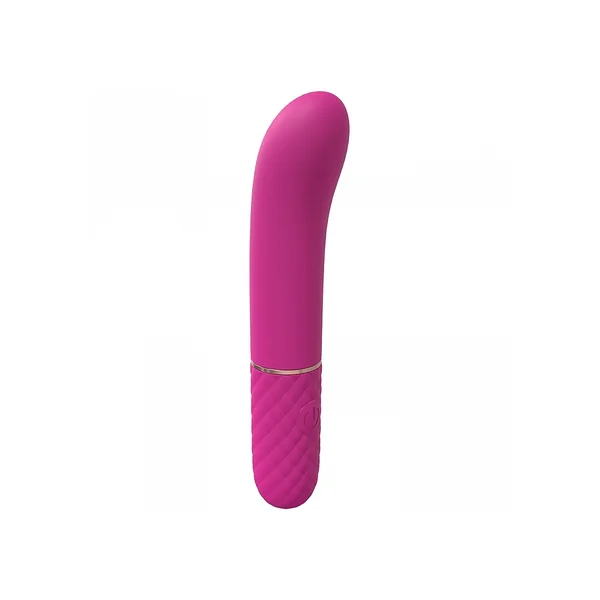 LOVELINE DOLCE MINI G-SPOT VIBE PINK