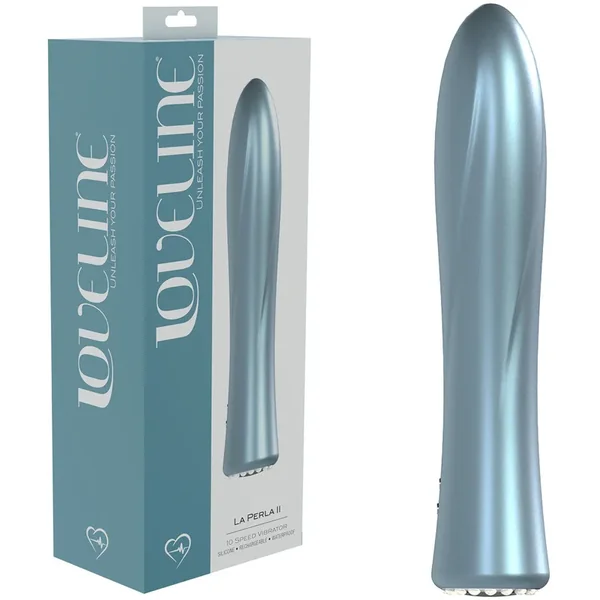 LOVELINE La Perla II – Blue-(lovu024pblu)