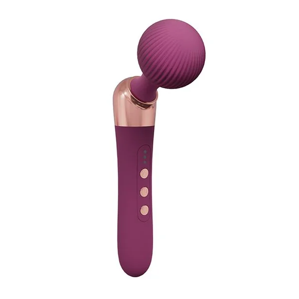 Loveline Serenity Wand Massager