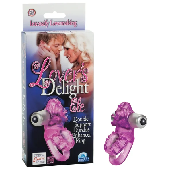 LOVERS DELIGHT ELE