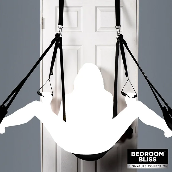 Lover's Door Swing