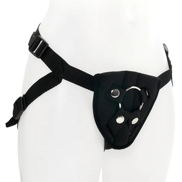 Lover’s Super Strap Universal Harness