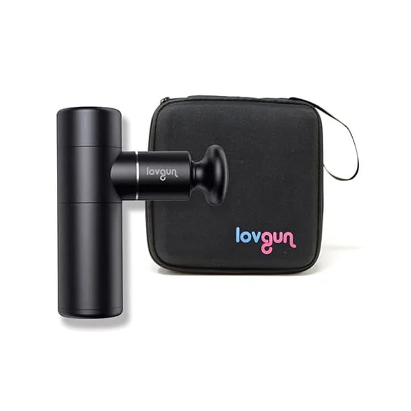 Lovgun Therapy Massager – Pocket