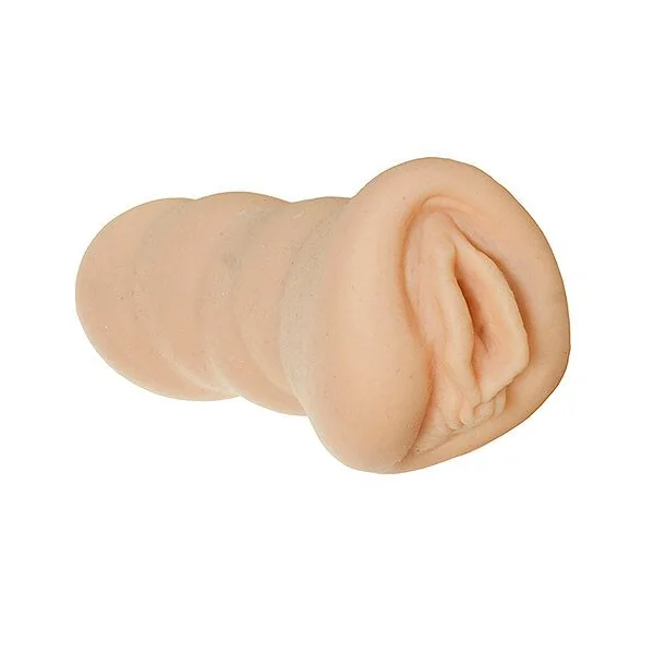 Loving Joy Real Feel Male Masturbator – Pussy Stroker