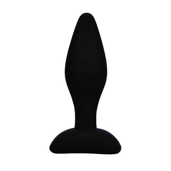 Loving Joy Silicone Anal Plug Small
