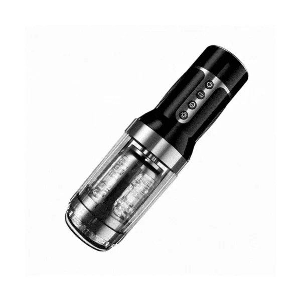 Lurevibe - Automatic Thrusting Vagina Masturbator