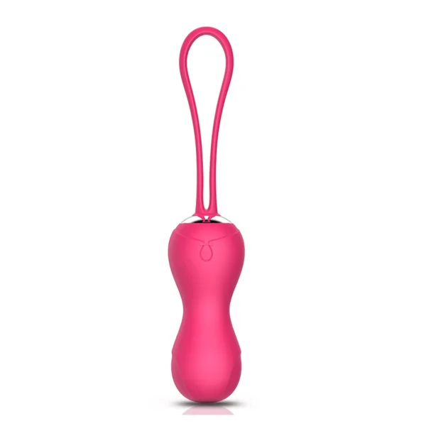Lurevibe - Vibrating Eggs Vaginal Tighten Exercise Kegel balls G Spot Vibrators Clitoris Stimulation for Women