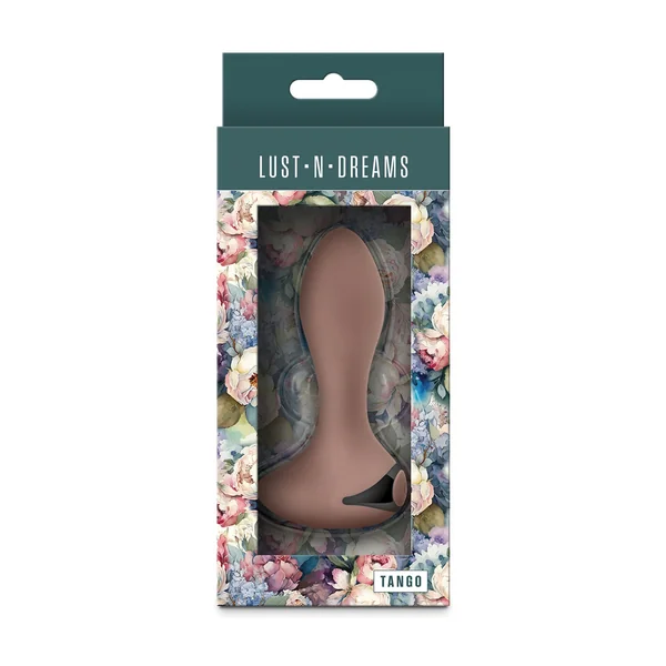 Lust-n-Dreams Tango - Autumn