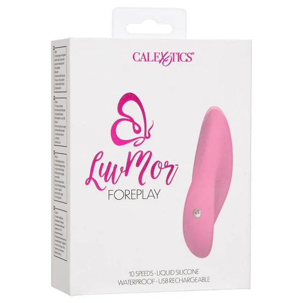 LuvMor Foreplay Massager