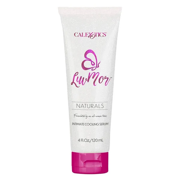 Luvmor™ Naturals Intimate Cooling Serum