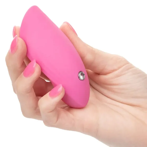 LuvMor™ Teases Curved Massager