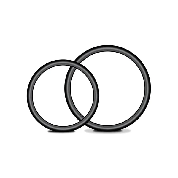 Lux Fetish Diamond Velvet Strap-on Corset – Black