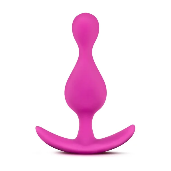 Luxe Explore - Fuchsia