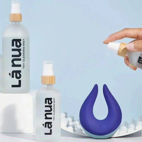 Lá Nua Toy Cleaning Mist