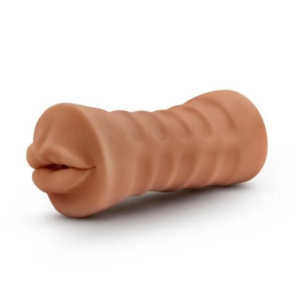 M for Men - Camilla - Mocha