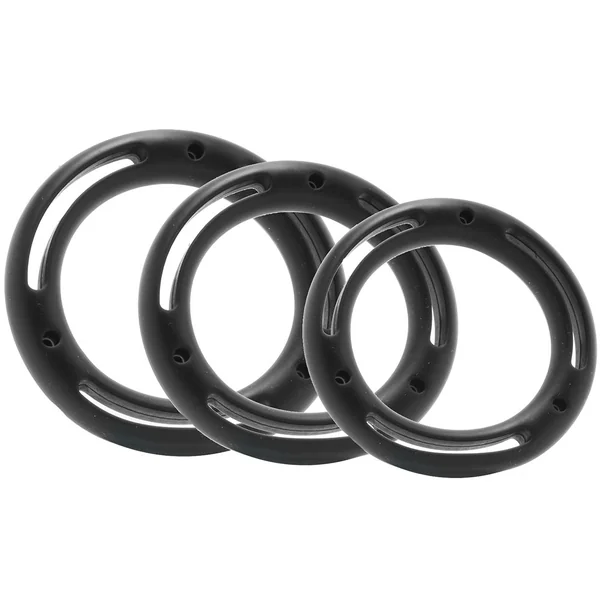 Mack Tuff 100% Silicone Cockswellers