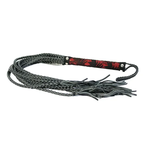 Madame’s Lace Flogger 30″