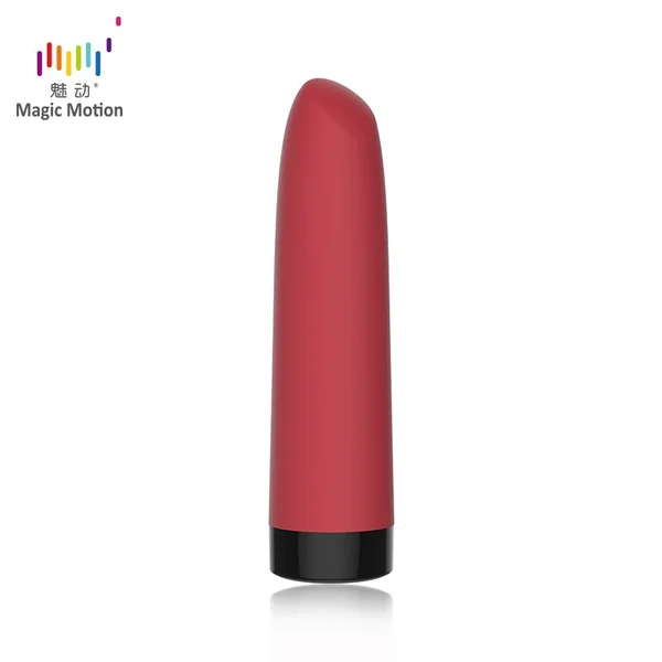 Magic Motion Awake Lipstick portable intelligent massager