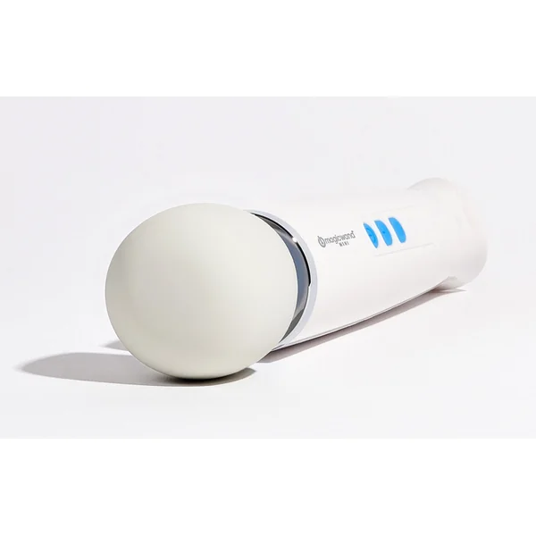 Magic Wand Mini - White