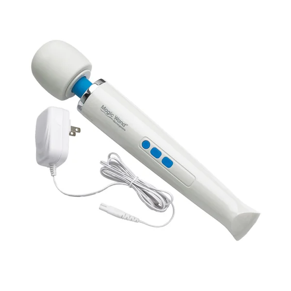 MAGIC WAND RECHARGEABLE (NET)