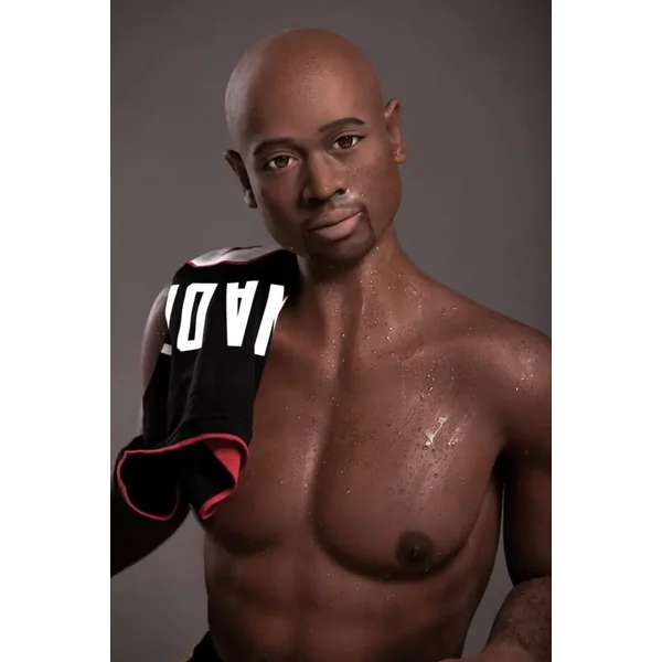 Magnus – 5’9″ | 175cm Male Sex Doll