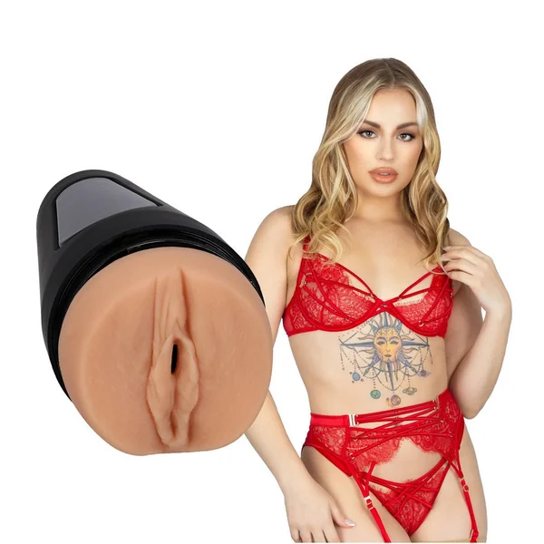 Main Squeeze Anna Claire Clouds Masturbator Doc Johnson