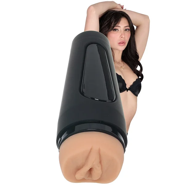 Main Squeeze Jane Wilde ULTRASKYN Stroker