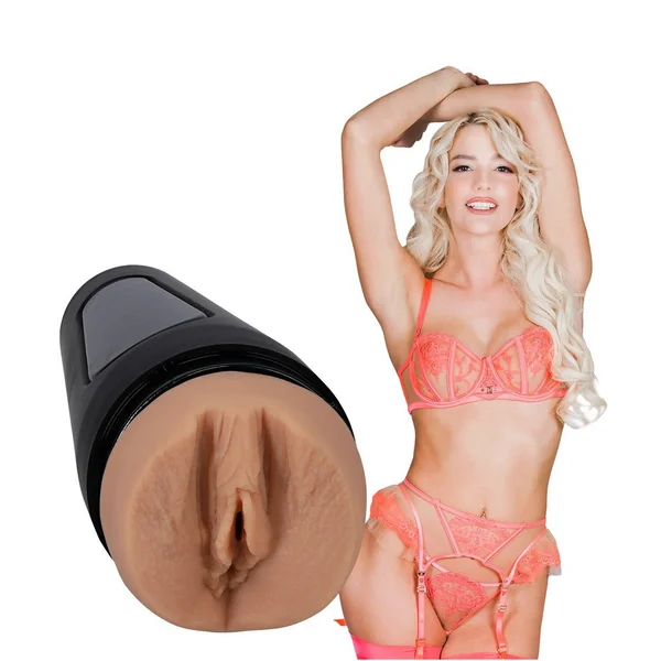 Main Squeeze Kenna James Masturbator Doc Johnson