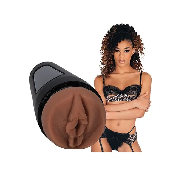 Main Squeeze Pussy Masturbator-Scarlit Scandal