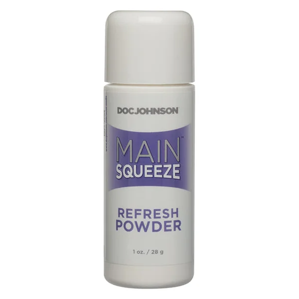 Main Squeeze Refresh Powder - 1 Oz