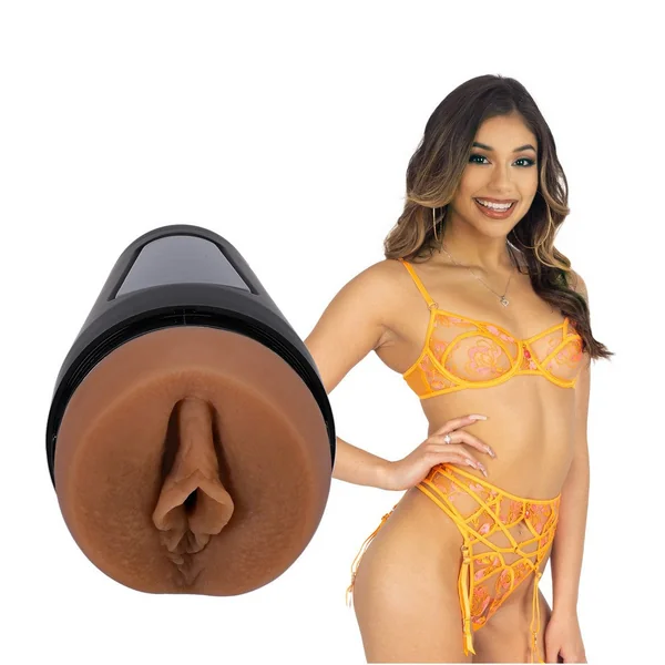 Main Squeeze Xxalyna Marie Masturbator Doc Johnson