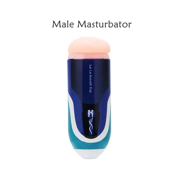 Male Masturbator ( Manual )