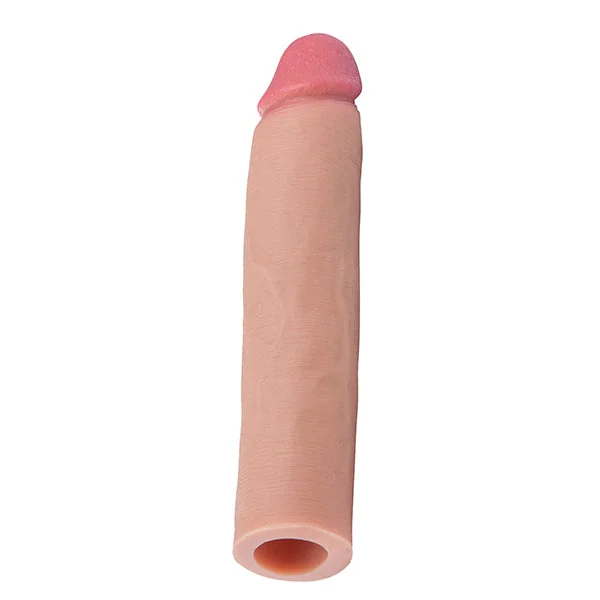 Malesation - SkinLike Penis Extender 4"