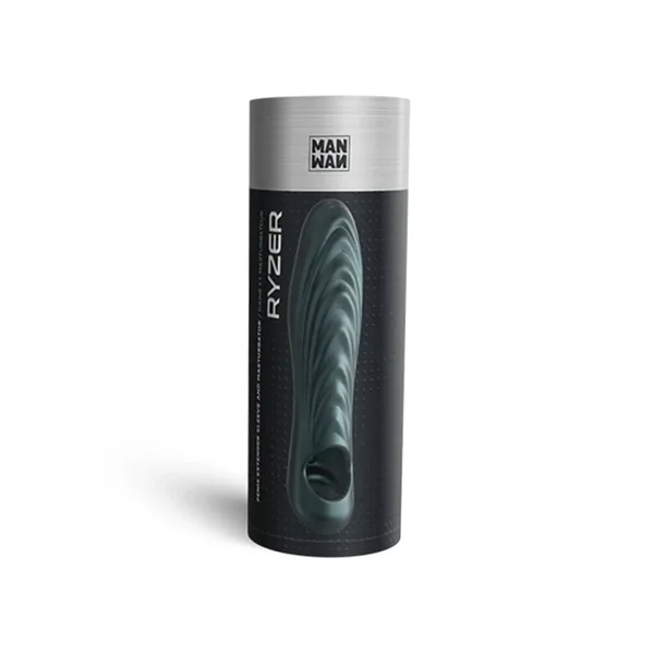 Man Wan Ryzer Penis Extender Sleeve and Masturbator