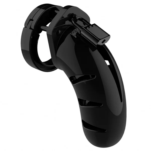 ManCage - 4.5" Cock Cage - Model 03