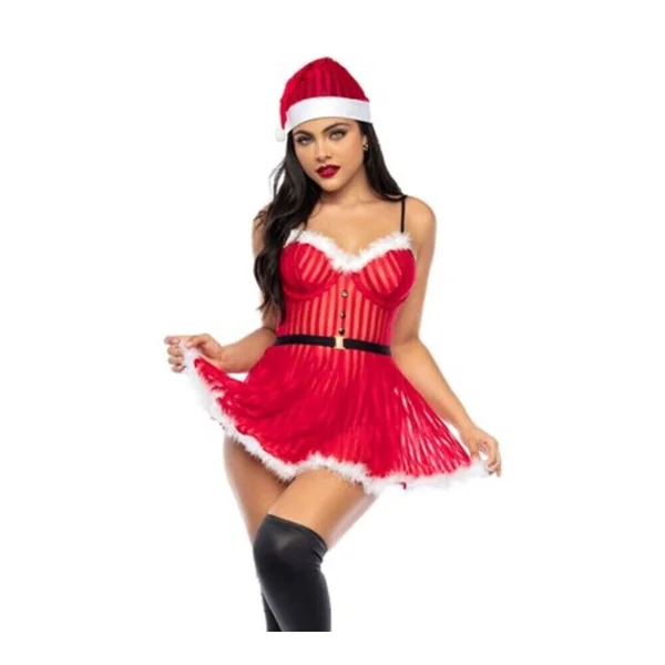 Mapale Sexy Santa