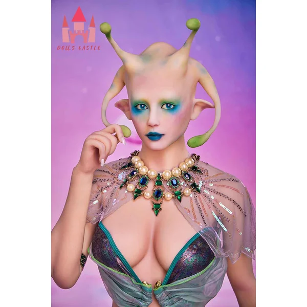 Mars – 5’5″ | 166cm Sex Doll