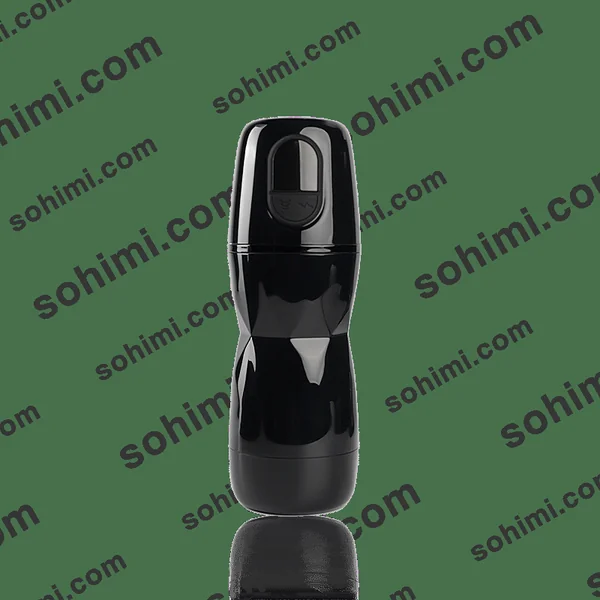 MarsLion-2| Suction and Vibrating Men Male Stimulator Toy