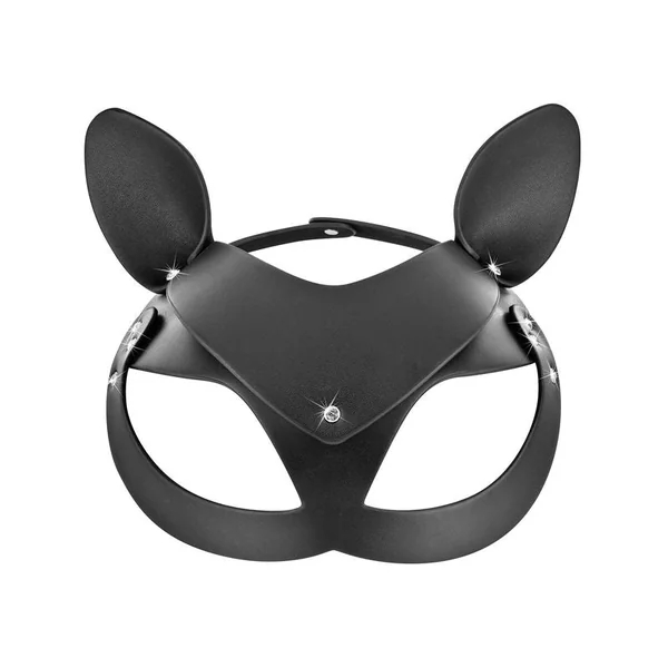 Mask - FetishTemptation - Catwoman