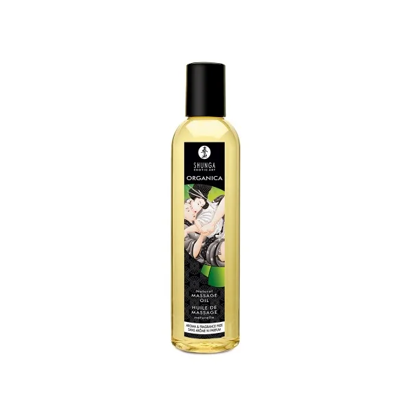 MASSAGE OIL NATURAL