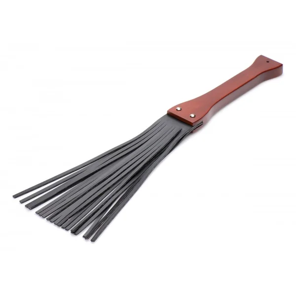 Master Lasher Wooden Flogger