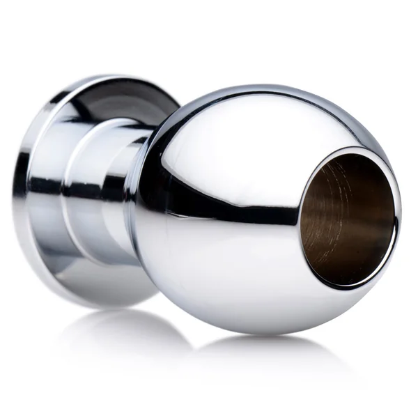 Master Series Abyss Hollow Anal Dilator Plug