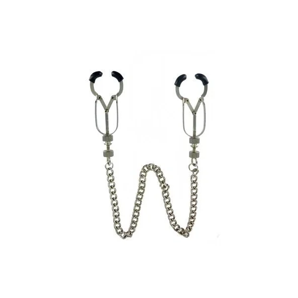 Master Series Bauhaus Precision Nipple Vice