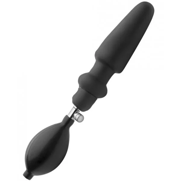 Master Series Expander Inflatable Plug