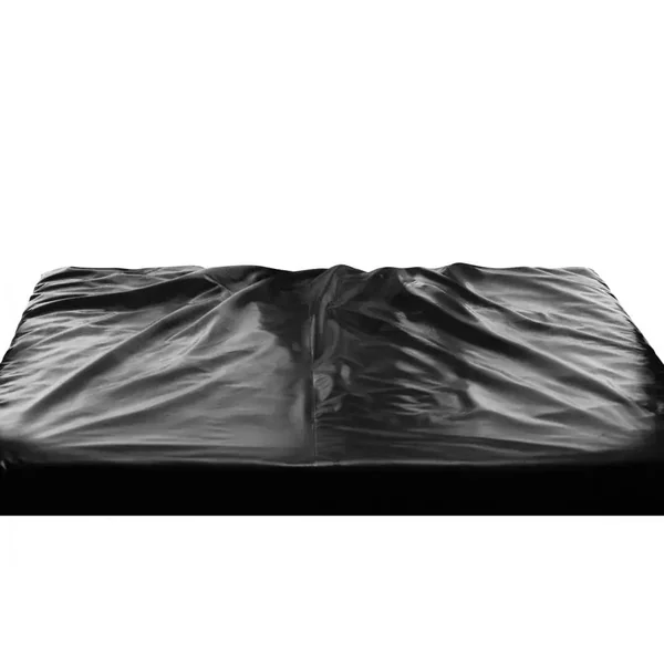 Master Series® King Size Waterproof Fitted Sex Sheet