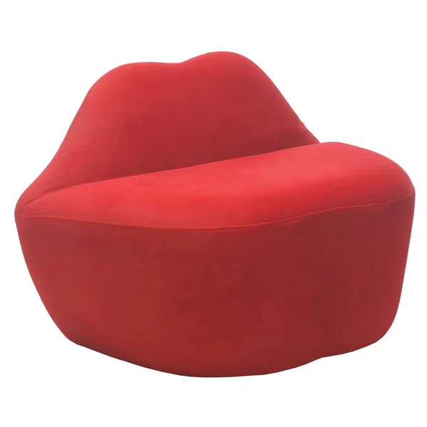 Master Series® Lips Loveseat